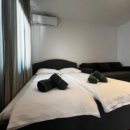 Ljubljana Studios *