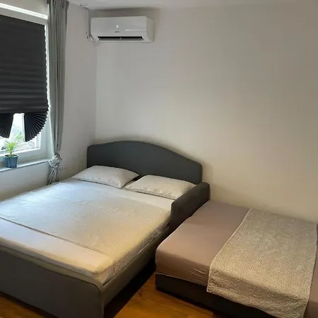 Ljubljana Studios Apartment