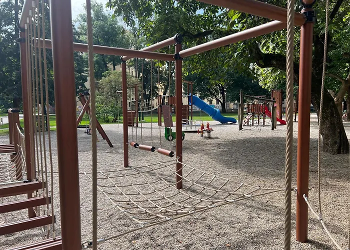 Ljubljana Studios Apartamento